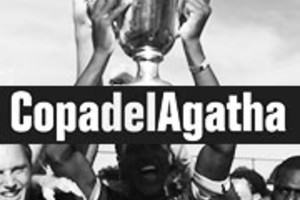 Copa del Agatha 2016