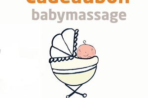 Cadeaubon Babymassage