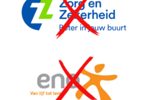 Geen contract in 2023: ENO en Zorg&Zekerheid