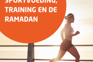 Sportvoeding, training en de ramadan.