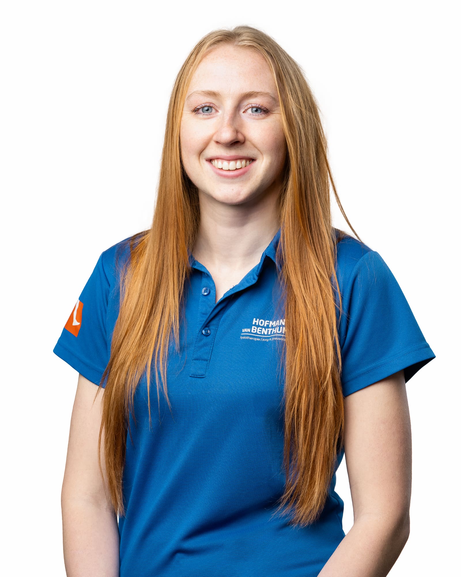 Sandra van Dalen