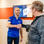Pees revalidatiecentrum werkwijze