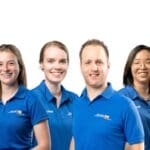 wervelkolom specialisten van Hofmans van Benthum