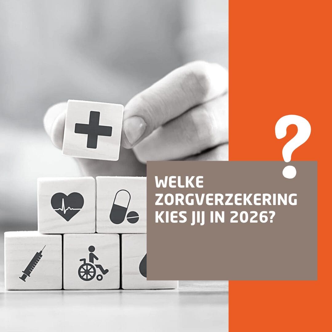 Zorgverzekering 2026