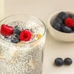 recept chiapudding