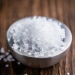 Zout, wat doet het met je lichaam en bloeddruk