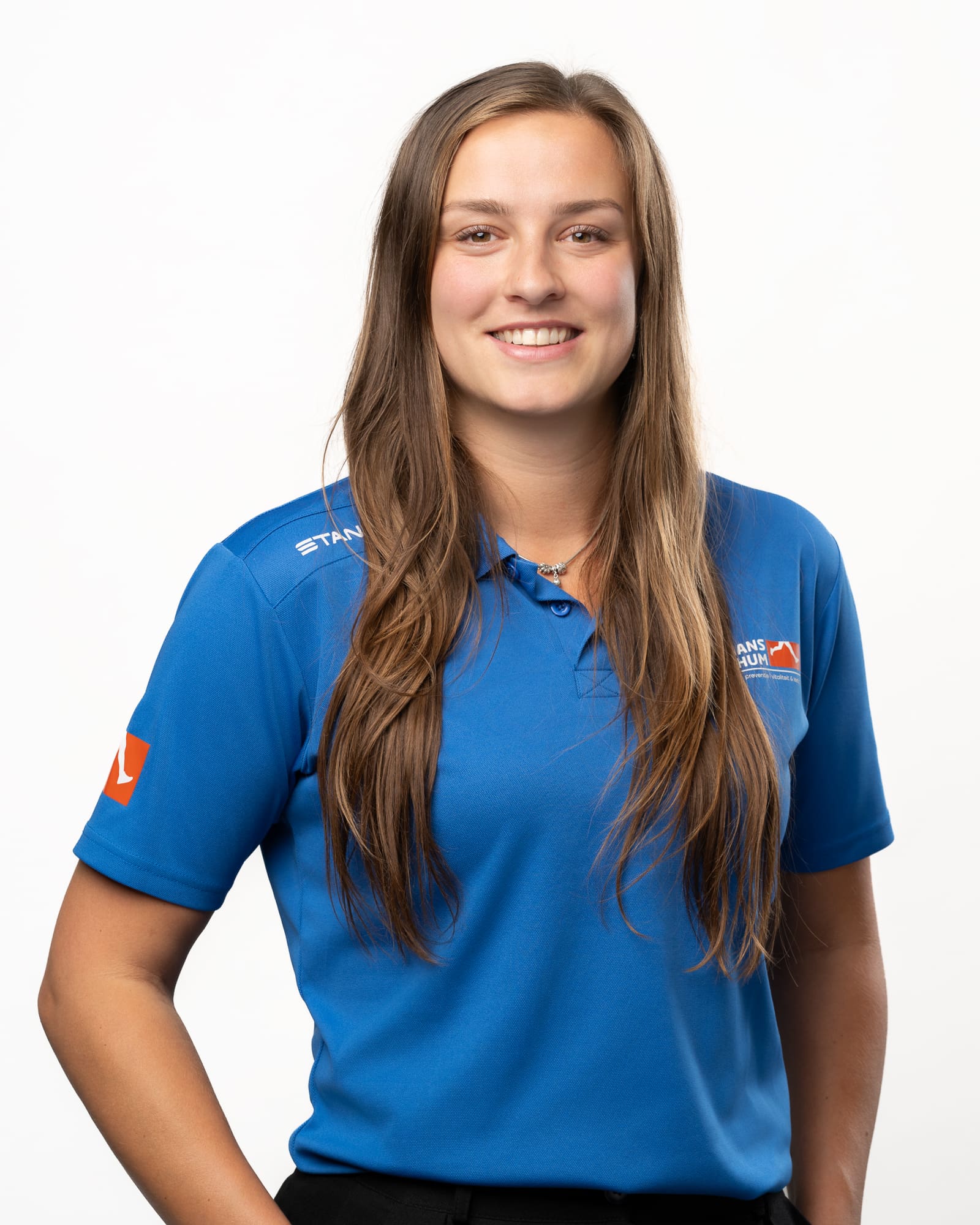 Melanie Deenen